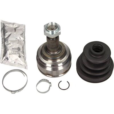 Maxgear BMW X5 Antriebswellengelenk Satz - 49-0606 Maxgear BMW X5 Antriebswellengelenk Satz - 49-0606