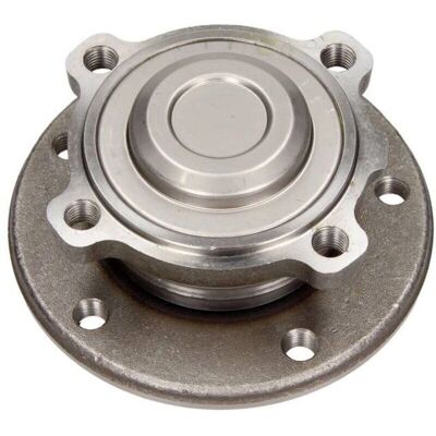 MAXGEAR 33-0507 Hjulnavsats - Framaxel med ABS-sensor MAXGEAR 33-0507 Hjulnavsats - Framaxel med ABS-sensor