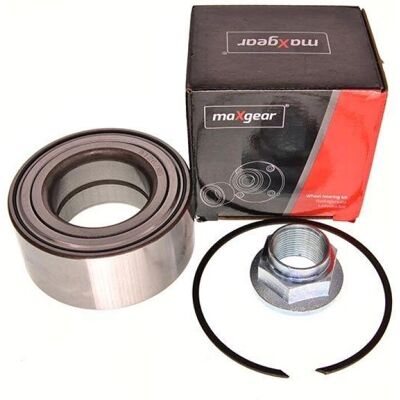 Maxgear Land Rover Freelander Kit rulmentelor roții - Axă spate Maxgear Land Rover Freelander Kit rulmentelor roții - Axă spate