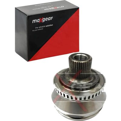 Maxgear Audi A4 Seat Exeo Antriebswellen-Gelenksatz - Antriebswelle Maxgear Audi A4 Seat Exeo Antriebswellen-Gelenksatz - Antriebswelle