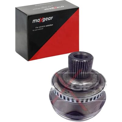 MAXGEAR 49-0610 Kugelgelenk Antriebswelle für Audi A4 B6 B7 - Gelenk / Antriebswelle MAXGEAR 49-0610 Kugelgelenk Antriebswelle für Audi A4 B6 B7 - Gelenk / Antriebswelle