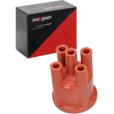 Maxgear Tændfordelingsdække - 5403, 54033, 90350988, Vk386 - Tændfordelingsdække til Opel Maxgear Tændfordelingsdække - 5403, 54033, 90350988, Vk386 - Tændfordelingsdække til Opel