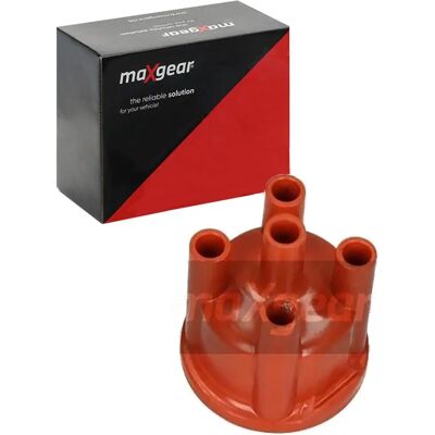 Maxgear Capuchon de distributeur - Modèle 310112 - Compatible avec Audi, VW, Ford - Publicité Maxgear Capuchon de distributeur - Modèle 310112 - Compatible avec Audi, VW, Ford - Publicité