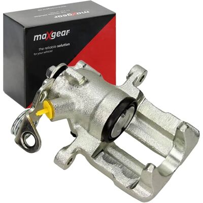 Maxgear A4 B5 Bremszange - Hinterachse rechts - Girling-System Maxgear A4 B5 Bremszange - Hinterachse rechts - Girling-System
