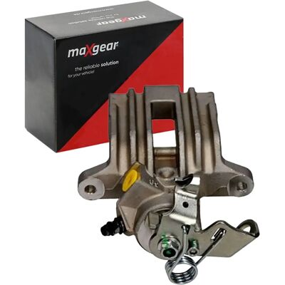 Maxgear Modell 82-0012 Aluminium Hinterbremssattel - Bremssystem Maxgear Modell 82-0012 Aluminium Hinterbremssattel - Bremssystem