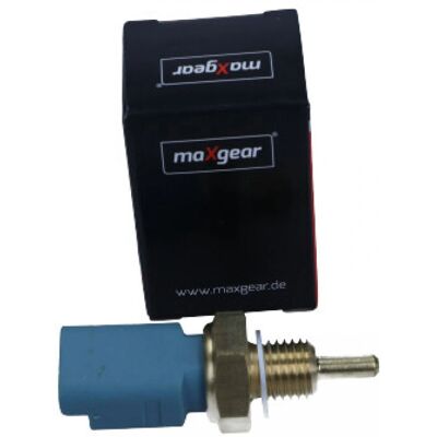 Maxgear Blå 21mm Kylvätsketemperatursensor för Citroën, Peugeot, Fiat Maxgear Blå 21mm Kylvätsketemperatursensor för Citroën, Peugeot, Fiat