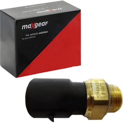 Maxgear Model 21-0148 - Comutator de temperatură pentru ventilatorul radiatorului Maxgear Model 21-0148 - Comutator de temperatură pentru ventilatorul radiatorului
