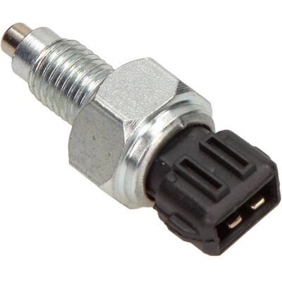 Maxgear Interruptor de luz de marcha atrás para asiento - Eléctrico - M12x1.5 Maxgear Interruptor de luz de marcha atrás para asiento - Eléctrico - M12x1.5
