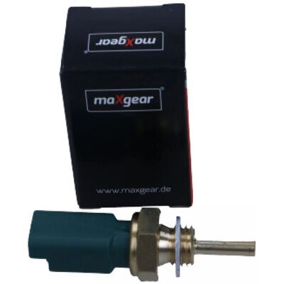Maxgear Kylvätsketemperatursensor för Alfa Romeo 147, 159, Brera, Gt, Spide Maxgear Kylvätsketemperatursensor för Alfa Romeo 147, 159, Brera, Gt, Spide