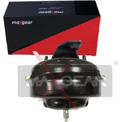 Maxgear 76-0151 Motorlager - Für Seat Toledo, VW Golf, Jetta, Passat Maxgear 76-0151 Motorlager - Für Seat Toledo, VW Golf, Jetta, Passat
