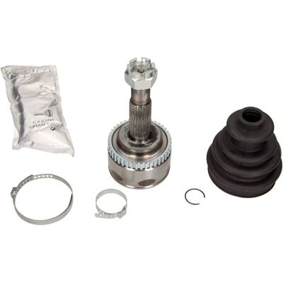 Maxgear Nissan Almera Antriebswellen Gelenksatz - 49-0407 Maxgear Nissan Almera Antriebswellen Gelenksatz - 49-0407