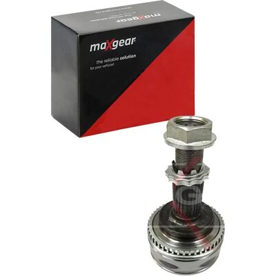 Maxgear Toyota Avensis Antriebswellengelenk Satz - 49-0377 Maxgear Toyota Avensis Antriebswellengelenk Satz - 49-0377