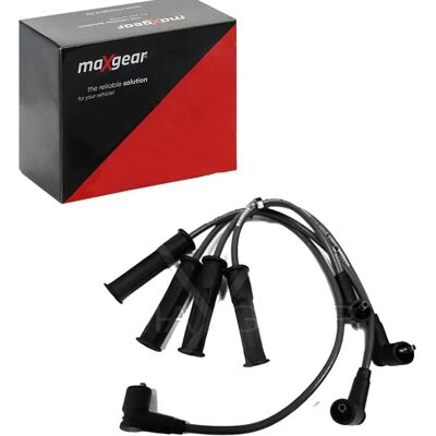 Maxgear 530074 Ontstekingskabelset - Dacia Renault Maxgear 530074 Ontstekingskabelset - Dacia Renault