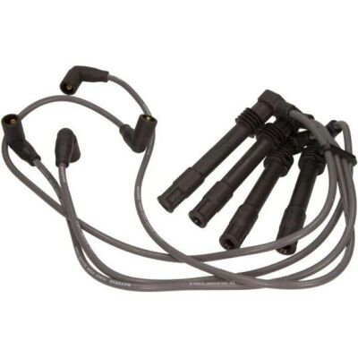 Maxgear 53-0077 Zündkabel-Set - Zündkabel für Audi A3, Skoda Octavia, VW Passat Maxgear 53-0077 Zündkabel-Set - Zündkabel für Audi A3, Skoda Octavia, VW Passat