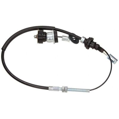 Maxgear Kopplingskabel - Passar till Peugeot Boxer, Fiat Ducato, Citroën Jumper Maxgear Kopplingskabel - Passar till Peugeot Boxer, Fiat Ducato, Citroën Jumper