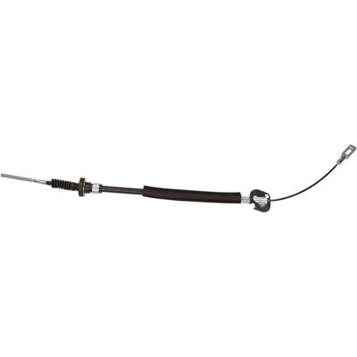MAXGEAR 32-0168 Kupplungskabel für FIAT MAXGEAR 32-0168 Kupplungskabel für FIAT