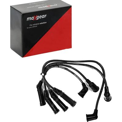 Maxgear 53-0086 Zündleitungssatz - Zündsystem Maxgear 53-0086 Zündleitungssatz - Zündsystem