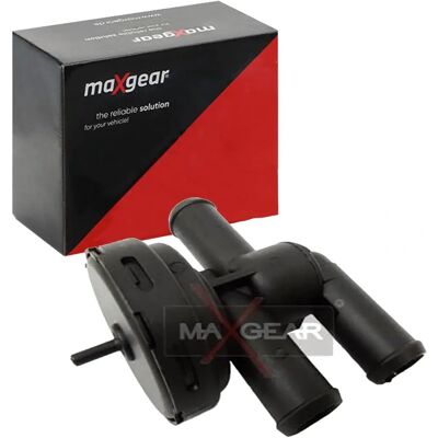Maxgear 18-0107 Μαγνητικό βαλβίδα για Opel, Saab, Vauxhall - Βαλβίδα ρύθμισης ψυκτικού Maxgear 18-0107 Μαγνητικό βαλβίδα για Opel, Saab, Vauxhall - Βαλβίδα ρύθμισης ψυκτικού