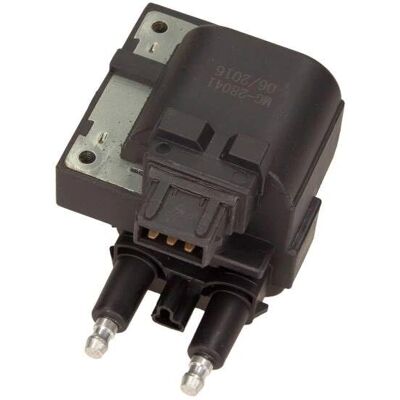 Maxgear Renault Volvo Bobina de Encendido - Para Laguna Megane Safrane V40 Maxgear Renault Volvo Bobina de Encendido - Para Laguna Megane Safrane V40