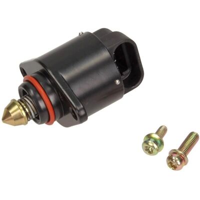 Maxgear Modelo 58-0015 Válvula de control de ralentí - Suministro de aire en ralentí Maxgear Modelo 58-0015 Válvula de control de ralentí - Suministro de aire en ralentí