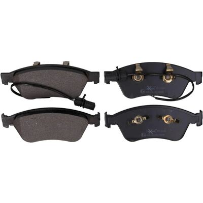 Maxgear Bremsbeläge Satz für Audi A6 A8 - Vorderachse Maxgear Bremsbeläge Satz für Audi A6 A8 - Vorderachse
