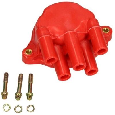 Maxgear Opel Tændingsfordeler Cappe - Kompatibel med Astra, Calibra, Frontera Maxgear Opel Tændingsfordeler Cappe - Kompatibel med Astra, Calibra, Frontera