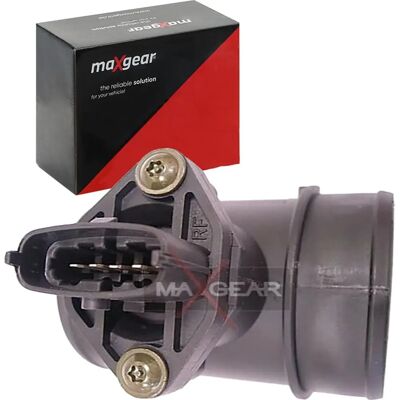 Maxgear 46811312 – Luftmassenmåler til Alfa Romeo, Fiat Maxgear 46811312 – Luftmassenmåler til Alfa Romeo, Fiat
