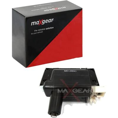 Maxgear Zündspule - 130119 - Für Honda Accord, Civic, CR-V Maxgear Zündspule - 130119 - Für Honda Accord, Civic, CR-V
