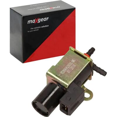 Maxgear Turbolader Wastegate Steuerung - Auto Ladedruckventil Maxgear Turbolader Wastegate Steuerung - Auto Ladedruckventil