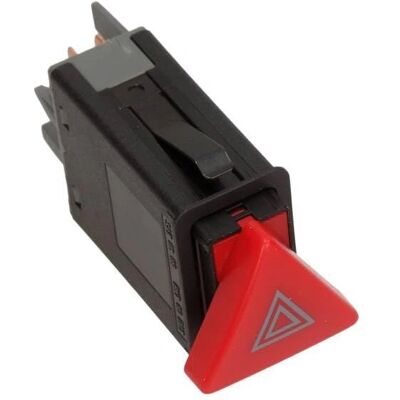 Maxgear Skoda Octavia Advarselsblink Maxgear Skoda Octavia Advarselsblink