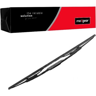 Maxgear Bügelwischblatt 450mm Hinten Ohne Spoiler - Scheibenwischer Maxgear Bügelwischblatt 450mm Hinten Ohne Spoiler - Scheibenwischer