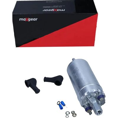 Maxgear Fiat 46822767 Elektrische Kraftstoffpumpe - Kraftstoffpumpe für Fiat, Renault Trucks Maxgear Fiat 46822767 Elektrische Kraftstoffpumpe - Kraftstoffpumpe für Fiat, Renault Trucks