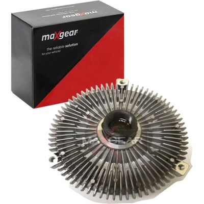 Maxgear Visco-Kupplung Kühlerlüfter - Audi A4 B5, B6, C5, Passat B5 GP Maxgear Visco-Kupplung Kühlerlüfter - Audi A4 B5, B6, C5, Passat B5 GP