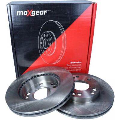 MAXGEAR Model 19-1239 - Disc de frână MAXGEAR Model 19-1239 - Disc de frână