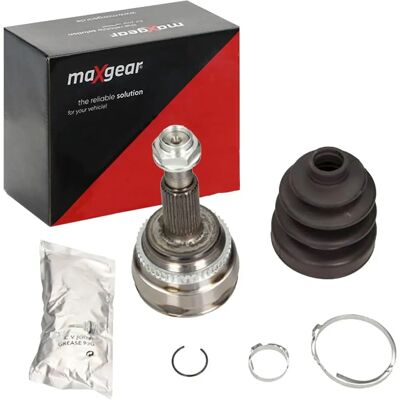 Maxgear Toyota Antriebswelle Gelenksatz - Antriebswelle Set Maxgear Toyota Antriebswelle Gelenksatz - Antriebswelle Set