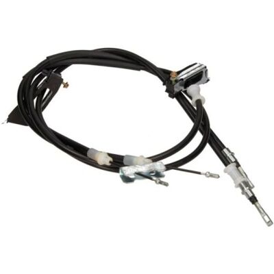 MAXGEAR Bremskabel Ford Focus Mk1 - Bagaksel, skivebremse, 1770/1590mm MAXGEAR Bremskabel Ford Focus Mk1 - Bagaksel, skivebremse, 1770/1590mm