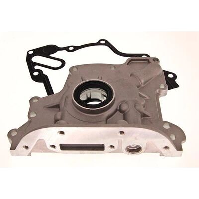 Maxgear Olje Pumpe - Med Tetninger - Kompatibel med Audi, Seat, Skoda, VW Maxgear Olje Pumpe - Med Tetninger - Kompatibel med Audi, Seat, Skoda, VW