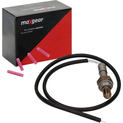 Maxgear Lambdasonde - Sauerstoffsensor für Verschiedene Fahrzeuge Maxgear Lambdasonde - Sauerstoffsensor für Verschiedene Fahrzeuge