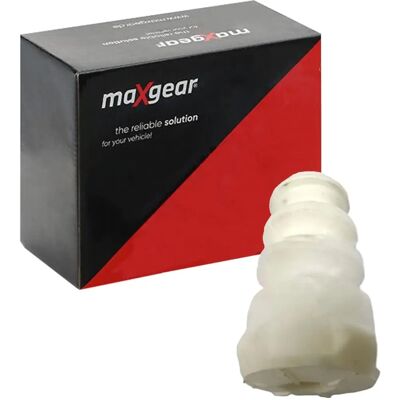 Maxgear 6Q0512131B Anschlagpuffer - Federung Maxgear 6Q0512131B Anschlagpuffer - Federung
