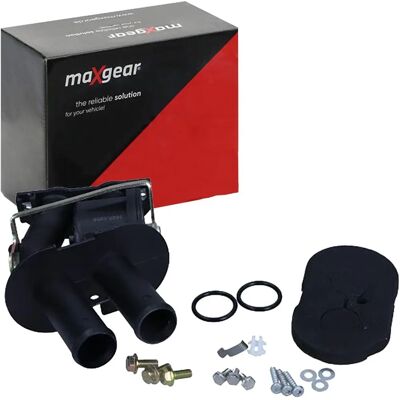 Maxgear Mercedes-Benz Modelo 180185 - Válvula de Control de Refrigerante Maxgear Mercedes-Benz Modelo 180185 - Válvula de Control de Refrigerante