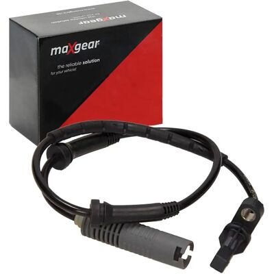 Maxgear BMW 1/3 Vorderachse Raddrehzahlsensor Maxgear BMW 1/3 Vorderachse Raddrehzahlsensor
