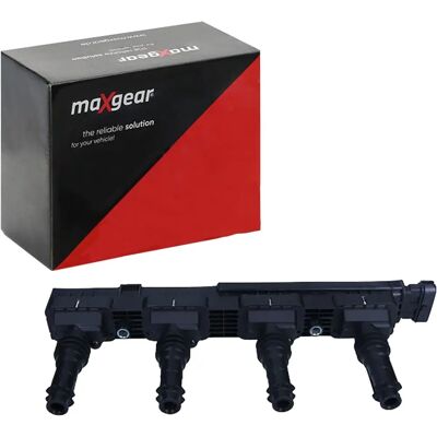Maxgear 13-0137 Zündspule - Zündspule Maxgear 13-0137 Zündspule - Zündspule