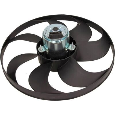 Maxgear Model 710011 7-Pale 12V Ventilator de Răcire Electric - Ventilator Maxgear Model 710011 7-Pale 12V Ventilator de Răcire Electric - Ventilator
