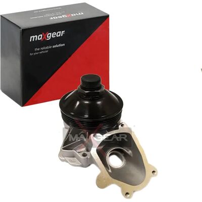 Maxgear Webm17 - Wasserpumpe für BMW, Land Rover Maxgear Webm17 - Wasserpumpe für BMW, Land Rover