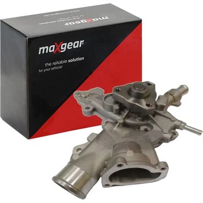Maxgear 1334145 Waterpomp - Koelsysteem auto Maxgear 1334145 Waterpomp - Koelsysteem auto