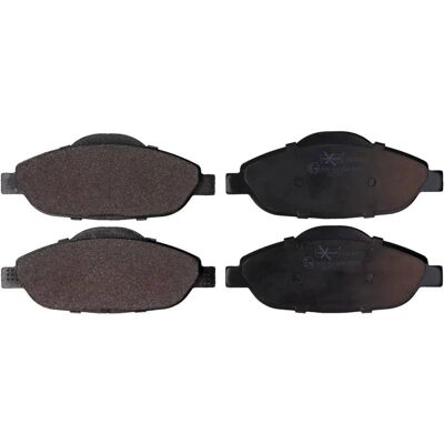 MAXGEAR 19-1793 Bromsbeläggssats - Peugeot 308, 3008, SW MAXGEAR 19-1793 Bromsbeläggssats - Peugeot 308, 3008, SW