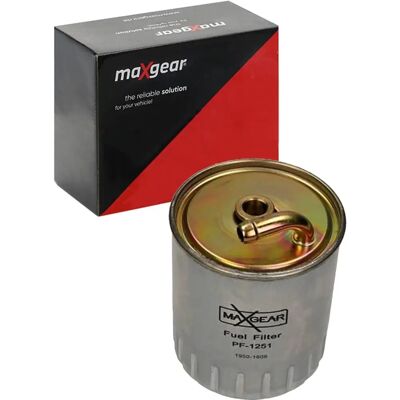 Filtru de Combustibil Maxgear - Mercedes-Benz C și CLK Filtru de Combustibil Maxgear - Mercedes-Benz C și CLK