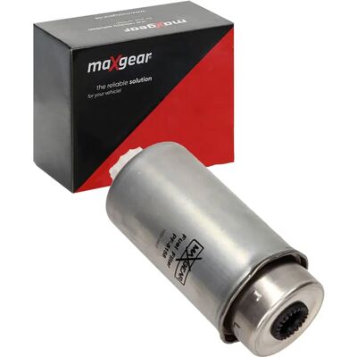 Maxgear Filtru de combustibil Transit Mk6 - Compatibil cu Ford 1370779, 1685861, 6c119176aa Maxgear Filtru de combustibil Transit Mk6 - Compatibil cu Ford 1370779, 1685861, 6c119176aa