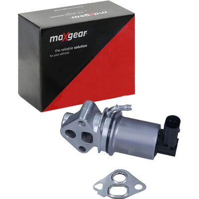 Maxgear 06A131501F Ventil EGR - Compatibil cu Audi Seat VW Skoda Maxgear 06A131501F Ventil EGR - Compatibil cu Audi Seat VW Skoda