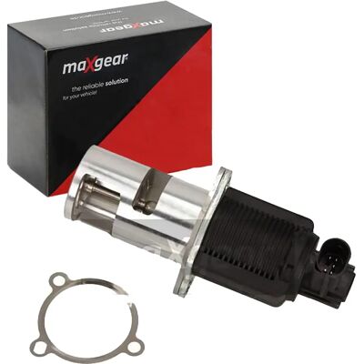 Maxgear AGR-ventil - Electric Valve Maxgear AGR-ventil - Electric Valve